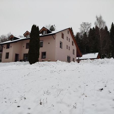 Pokoje U Juroszka Istebna Kültér fotó