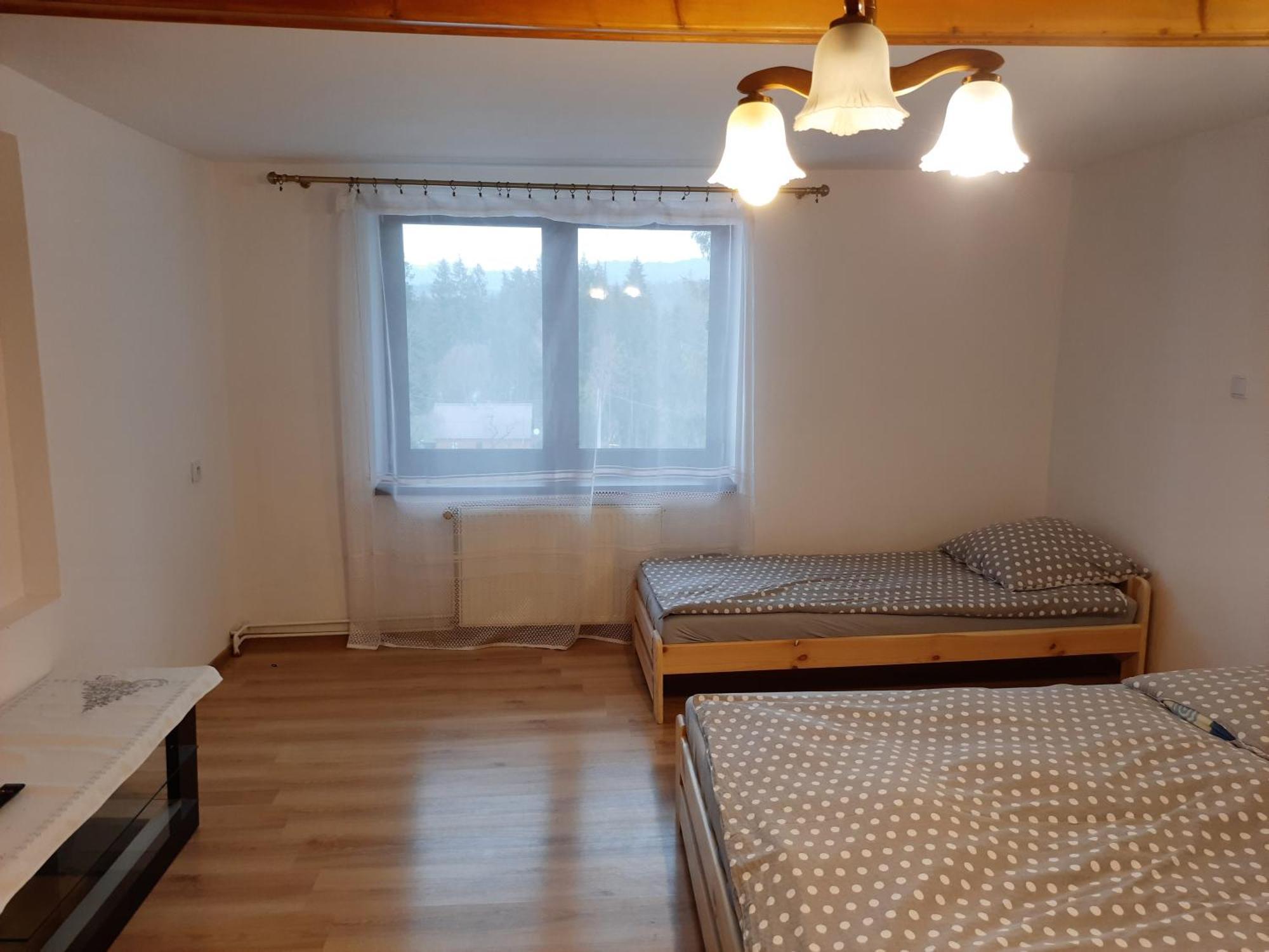 Pokoje U Juroszka Istebna Kültér fotó