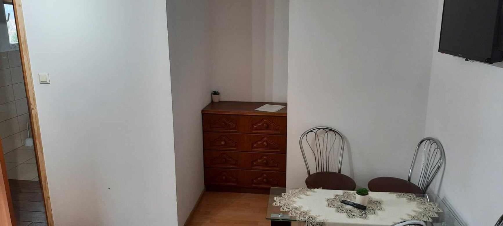 Pokoje U Juroszka Istebna Szoba fotó