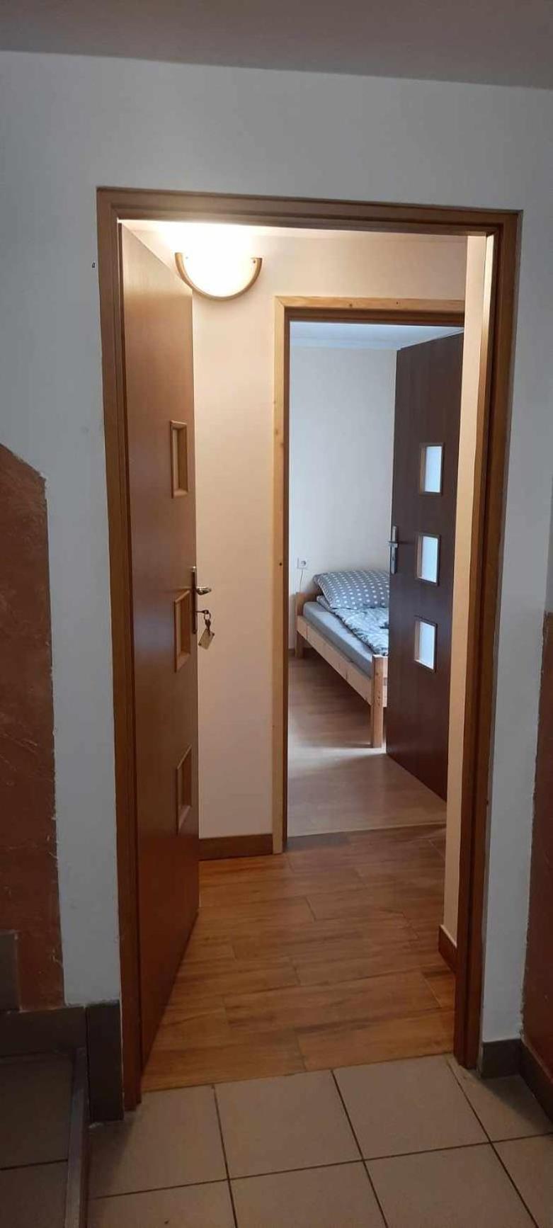 Pokoje U Juroszka Istebna Szoba fotó