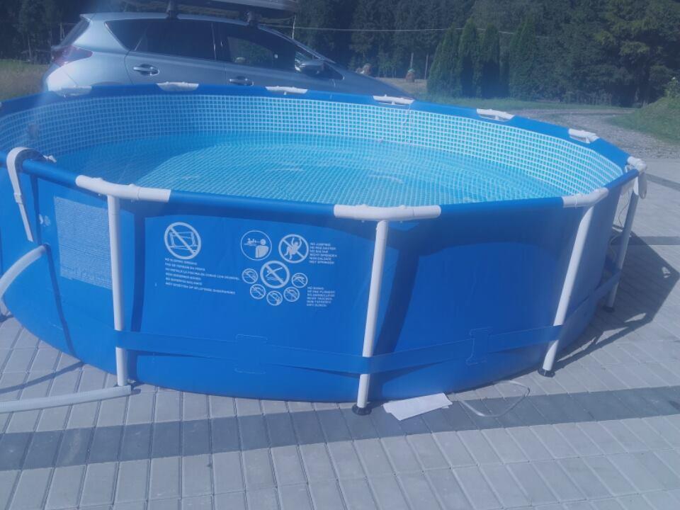 Pokoje U Juroszka Istebna Kültér fotó